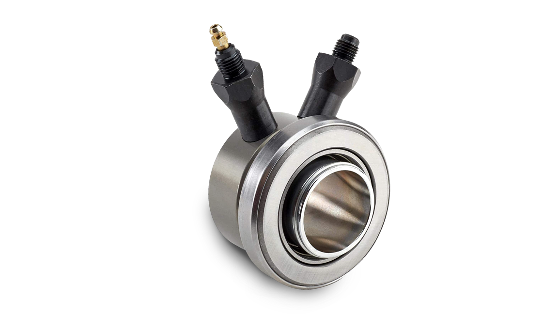 1-Clutch & Hydraulic bearings -3