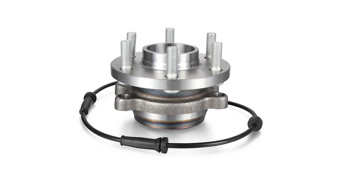 1-Wheel hub assemblies units-3