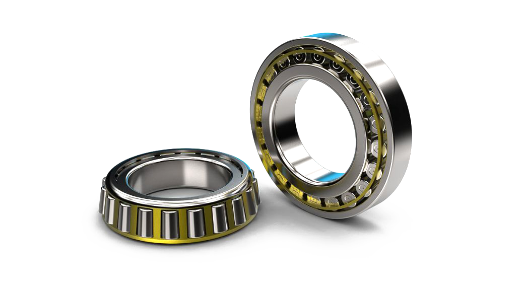 1.Roller Bearings-4