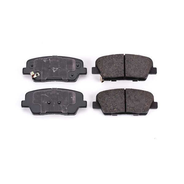 WHOLESALE STOCK BRAKE PADS 583022JA00 GDB3499