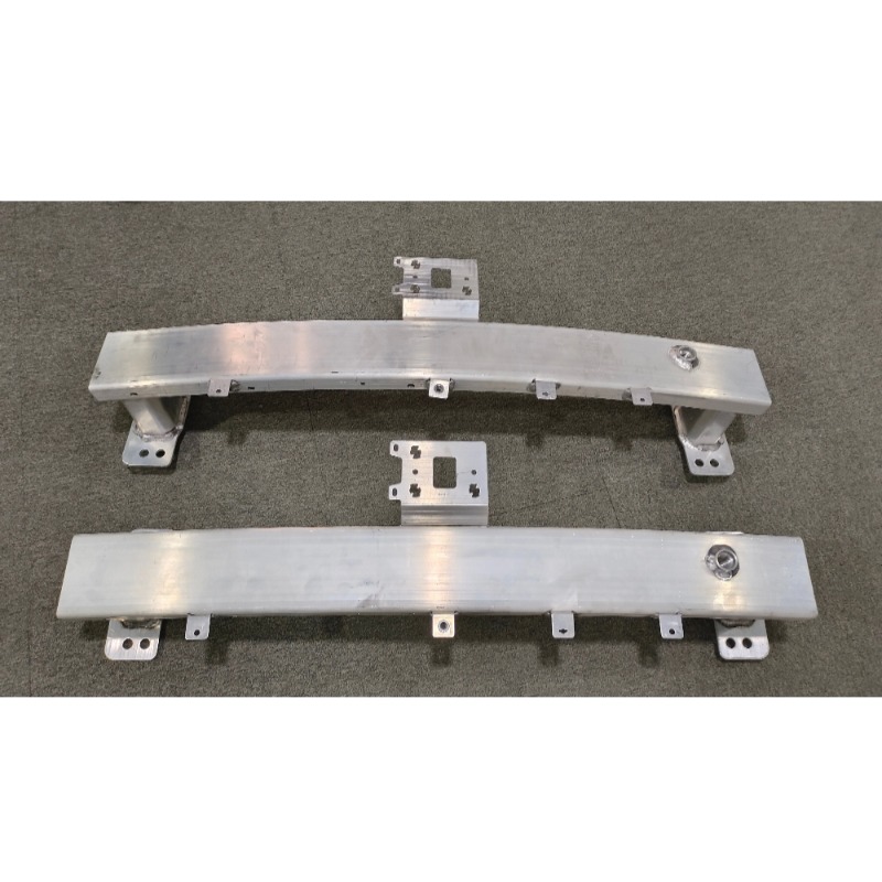 Wholesale high quality front collision beam assy 2809100-M51 for changan