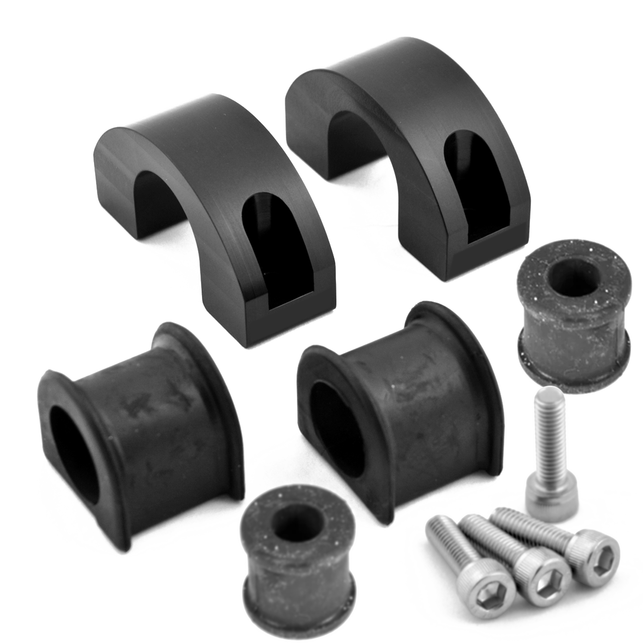 5-Stabilizer Bushing Bar Bushing-2