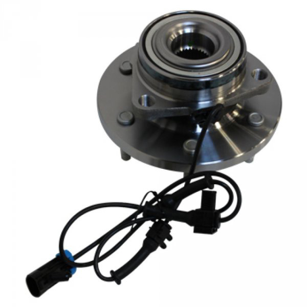 WHOLESALE STOCK WHEEL HUB ASSEMBLIES 15111599 BR930744