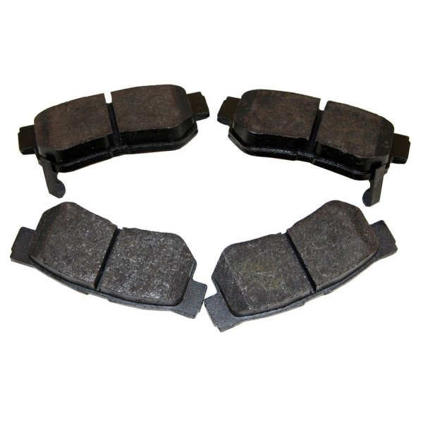 WHOLESALE STOCK BRAKE PADS 5830238A10 D813CT