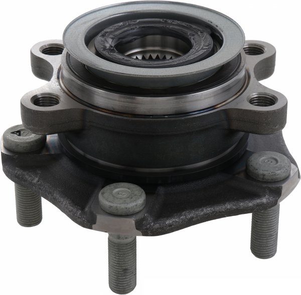 WHOLESALE STOCK WHEEL HUB ASSEMBLIES 40202-3SH0A 9329034