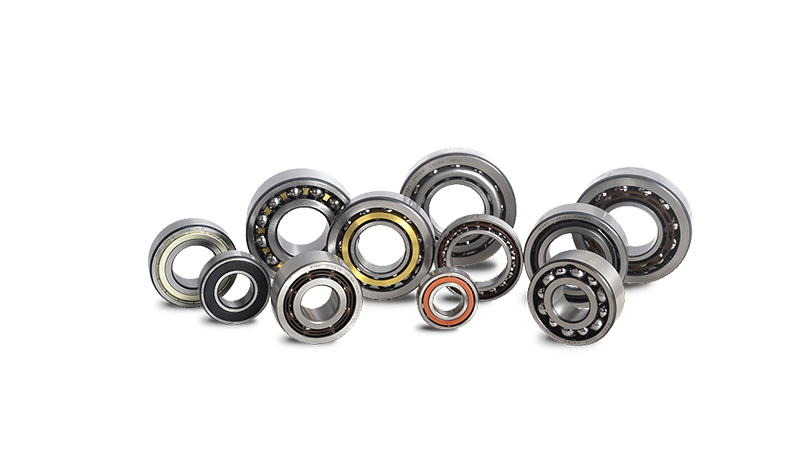 Ball Bearings