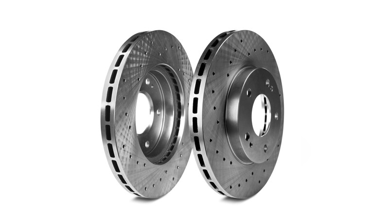 Brake Discs/ Rotors