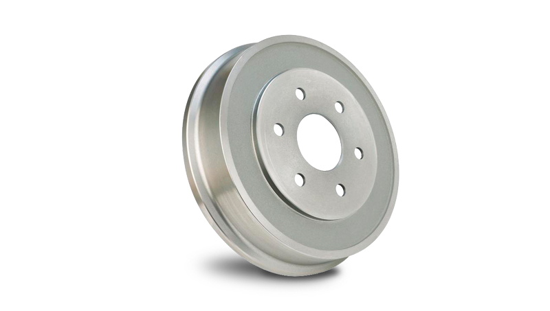 Brake Drums