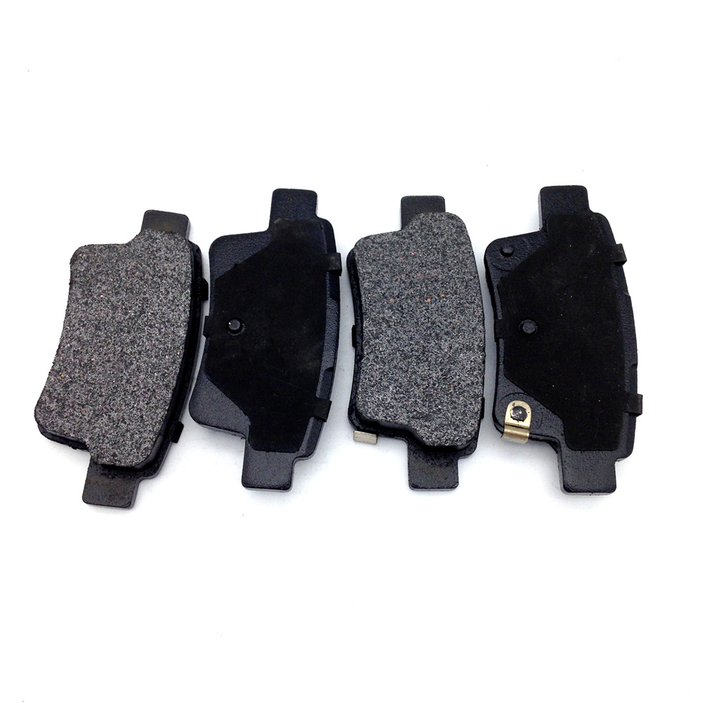 WHOLESALE STOCK BRAKE PADS  8835007AAF0000 LP3326