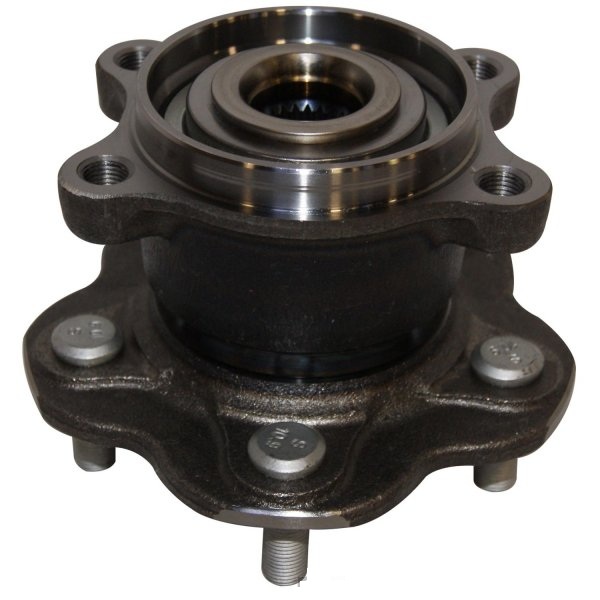 WHOLESALE STOCK WHEEL HUB ASSEMBLIES 43202-JG200 201344