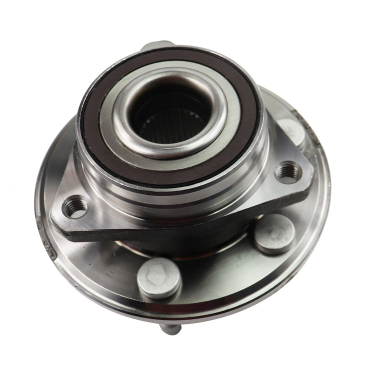 WHOLESALE STOCK WHEEL HUB ASSEMBLIES 13502789 HA590393