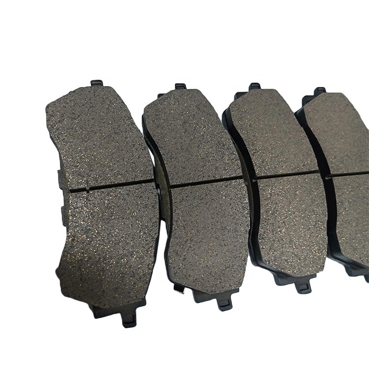 WHOLESALE STOCK BRAKE PADS EB3C2001AA 35321