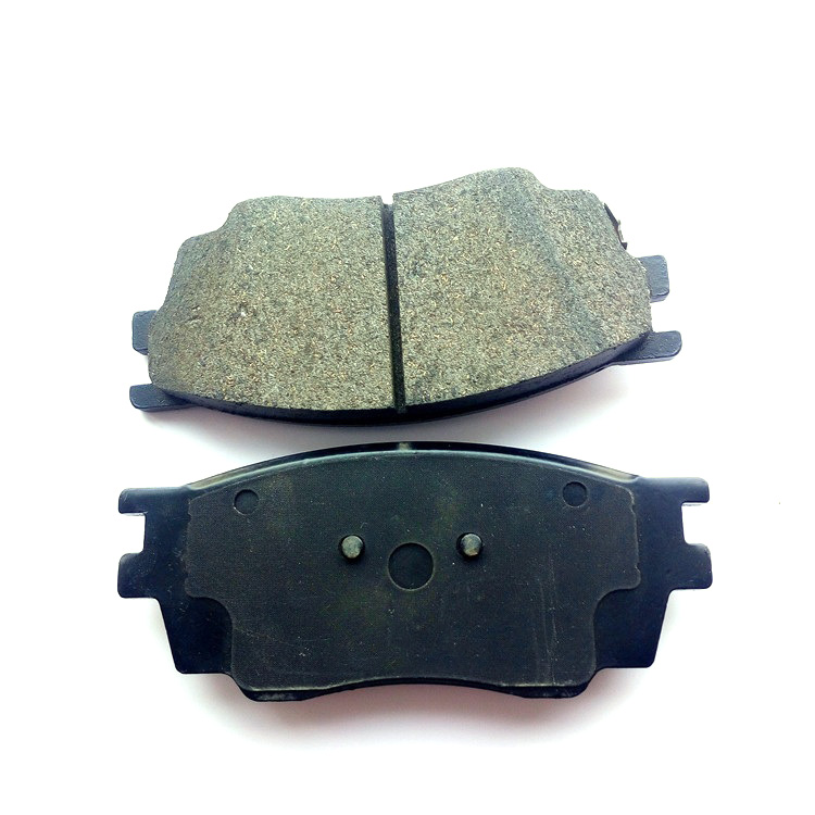 WHOLESALE STOCK BRAKE PADS G2YD3323Z 116357