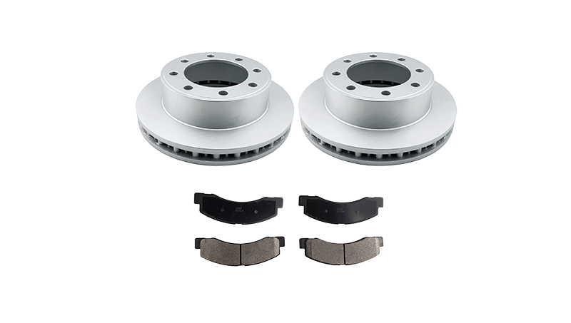 High Performance Brake kits