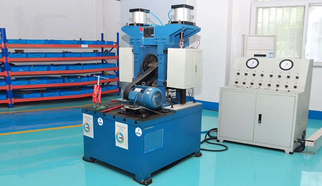 High temperature testing machine-高温试验机-1