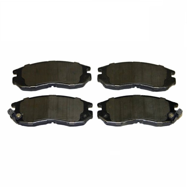 WHOLESALE STOCK BRAKE PADS  MR493984 D4847365