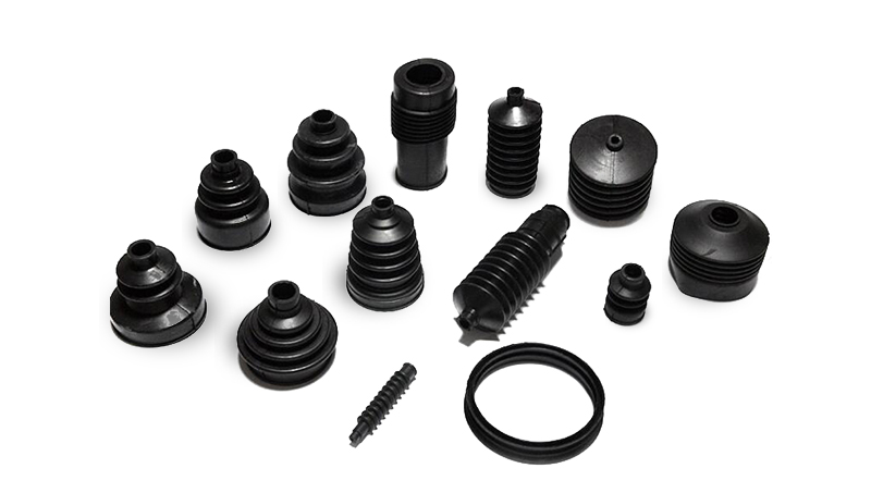 Other Chassis Rubber Parts