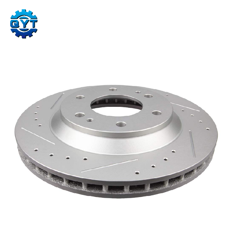 WHOLESALE STOCK BRAKE DISCS  ROTORS  4779208AB DF6027