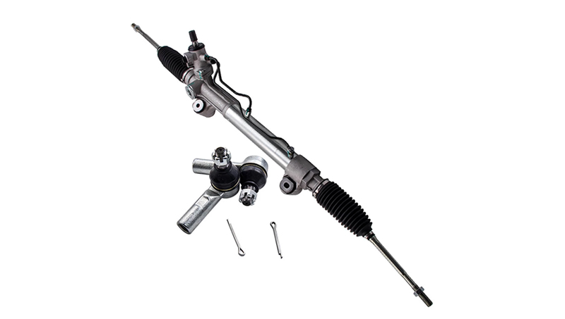 Rack /Steering Gear Assembly