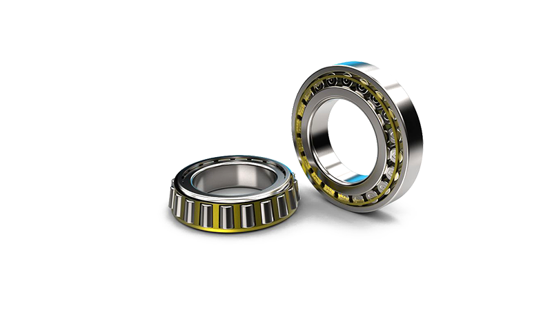 Roller Bearings