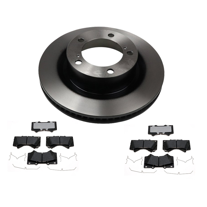 WHOLESALE STOCK HIGH PERFORMANCE BRAKE KITS 435120C020 31482 446560280 D1303