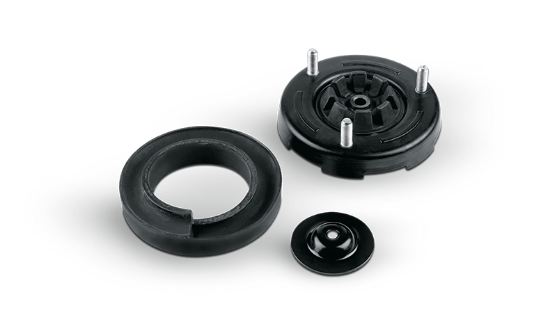 Shock Absorber Upper Mounts