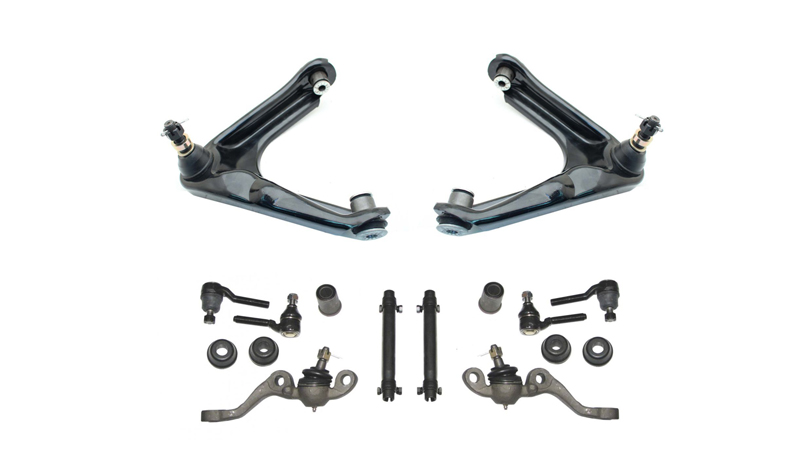 Suspension Kits