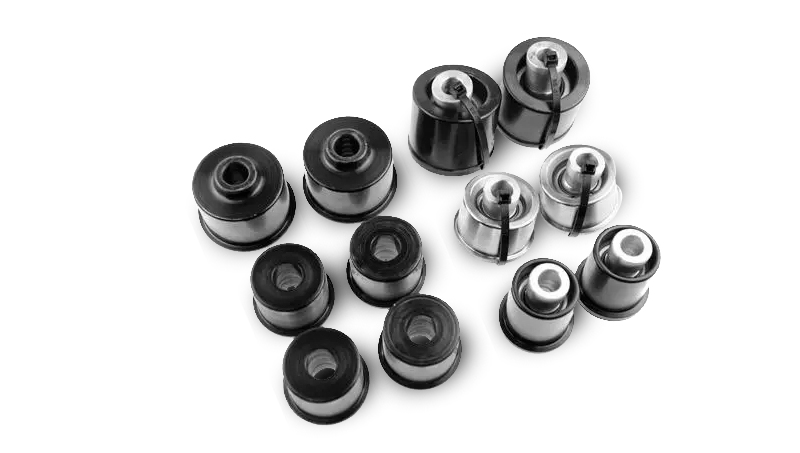 Suspension Bushings