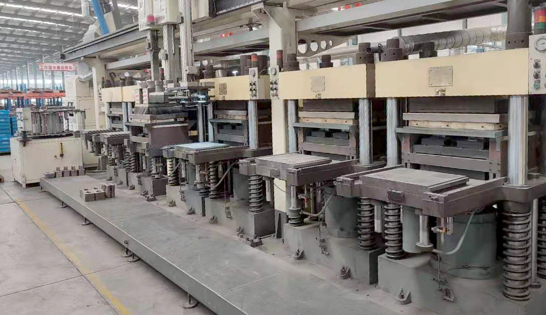 Views of working shop 车间照片 (3)-1