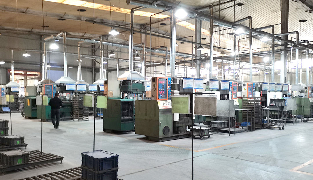 Views of working shop 车间照片 (8)-1