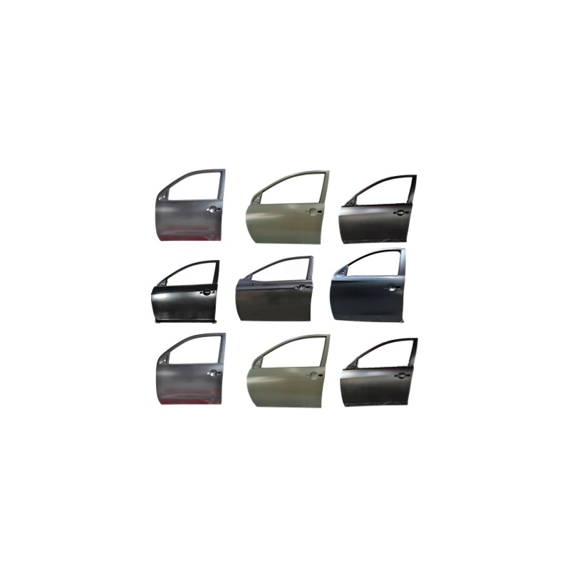 Wholesale high quality car doors for chery geely byd changan dongfeng great wall mg roewe