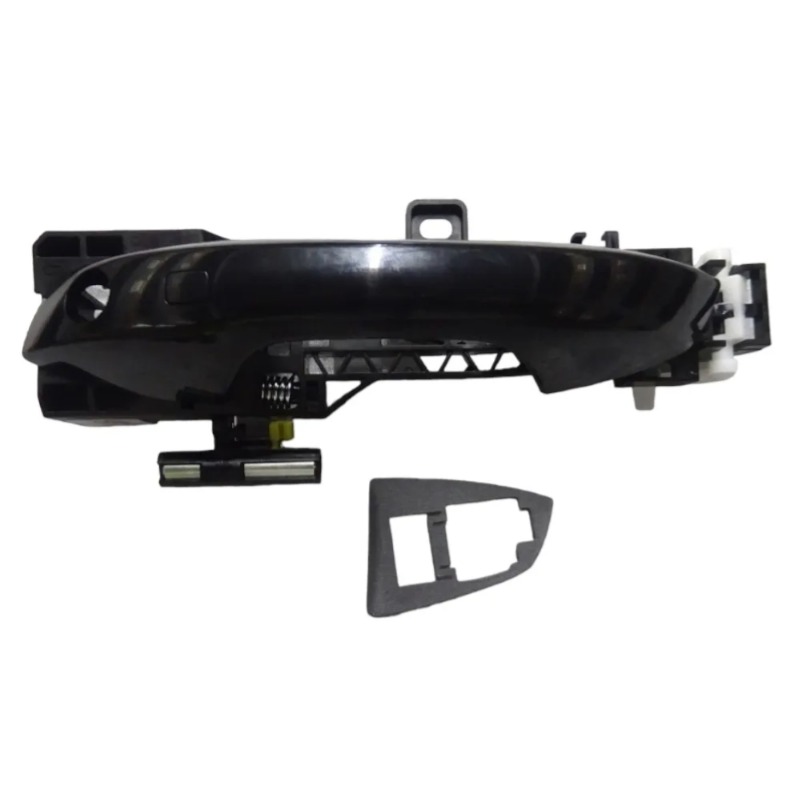 Wholesale high quality door handle assy for byd atto 3 SA3F-6105100D SA3F-6105109D SA3F-6205100D ...