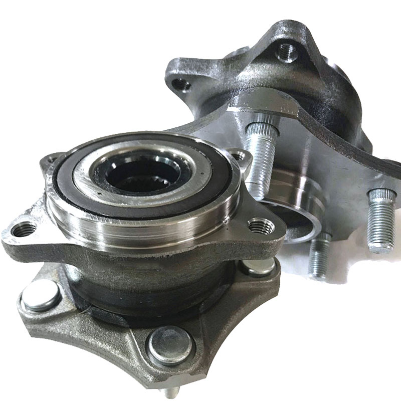 WHOLESALE STOCK WHEEL HUB ASSEMBLIES 15178884 9400302