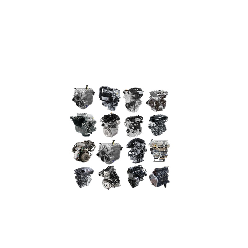 Wholesale high quality engines for chery geely byd changan dongfeng great wall mg roewe