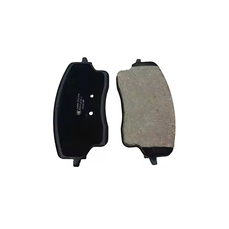 Wholesale high quality brake pads 4048087600 for geely Monjaro KX11 Xingyue L emgrand ec7 tugella...