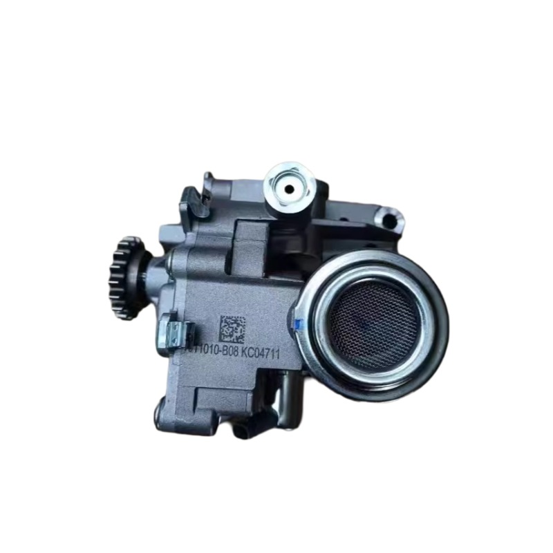 wholesale car accessories 1011010-B08 body parts oil pump for changan CS75 Lingxuan Auchan A800 K...