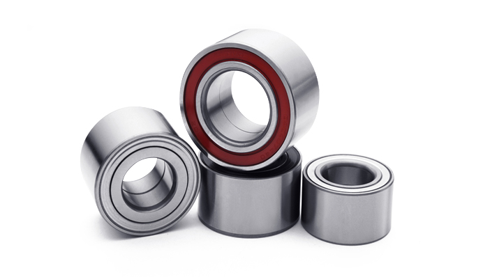 Wheel Bearings & Kits