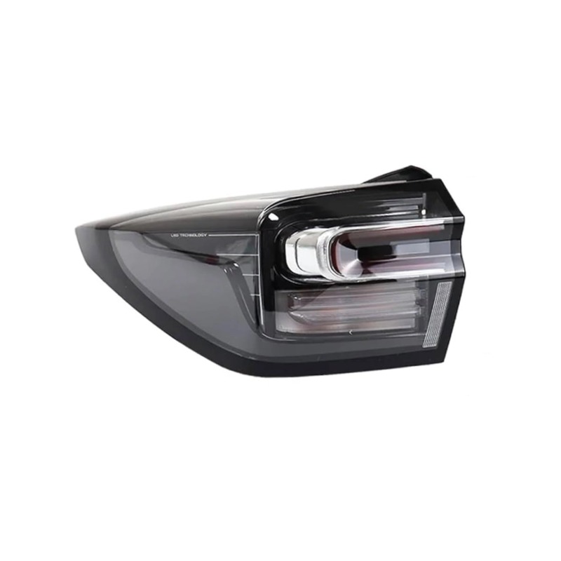 wholesale high quality 2024 changan cs55 plus taillight including inner left or right tail light ...