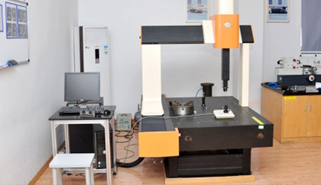 three-coordinates measuring machine-三坐标仪-1