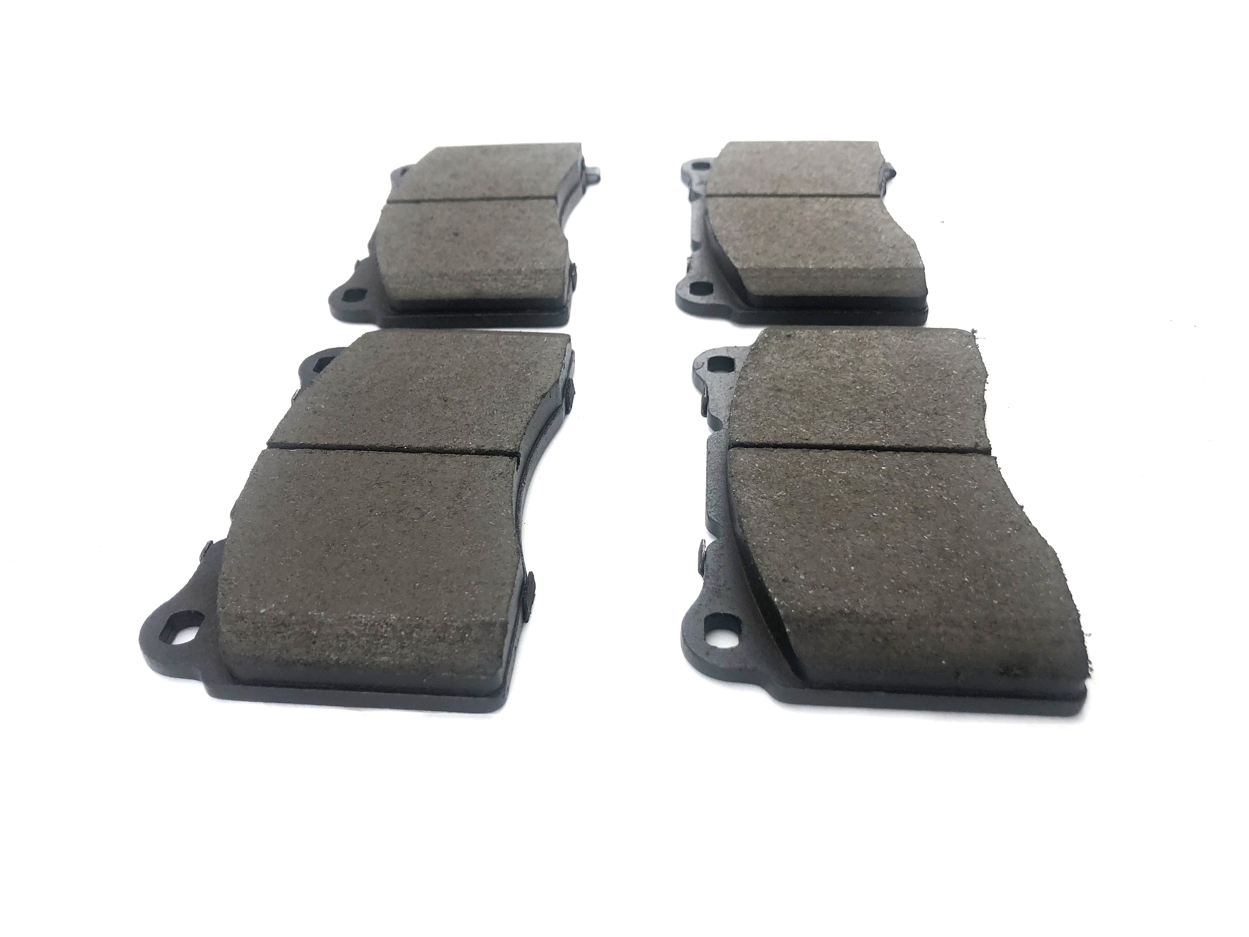 WHOLESALE STOCK BRAKE PADS 7R3Z2001A GDB8073