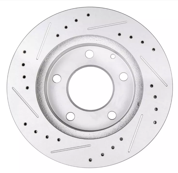 WHOLESALE STOCK BRAKE DISCS  ROTORS  3395510  DDF496